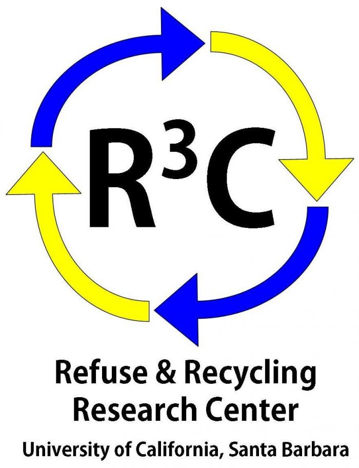 Refuse &amp; Recycling Research Center logo